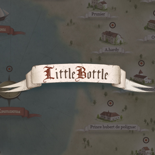 Little Bottle